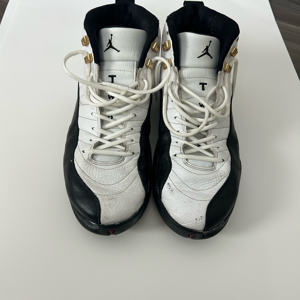 Jordan Taxi 12